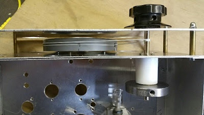 Update: PA3GSV’s Amazing Mighty Midget Receiver (video)