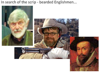 Occam’s Bench: M0XPD on the Minimalist Measurement Mindset