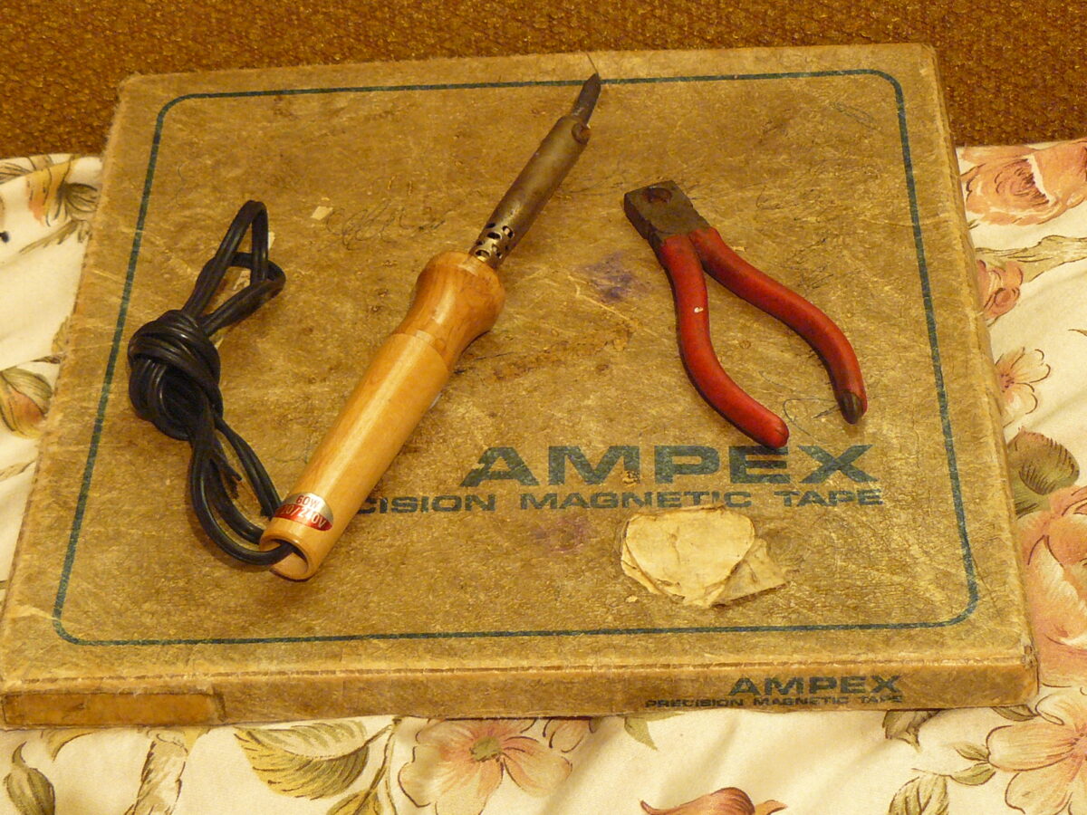 An Irish Knack Story