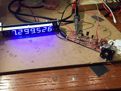 The Joy of Analog Oscillation — A Character-Building Experience