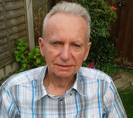 Listen to Keith Ranger G0KJK on “QSO Today”