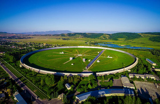 A Signal for SETI? HD 164595