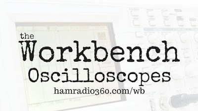 Alan Wolke Talks ‘scopes on “The Workbench” Podcast