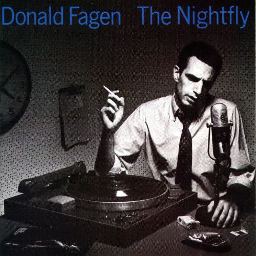 I.G.Y., The Nightfly, Donald Fagen, Jean Shepherd and SolderSmoke