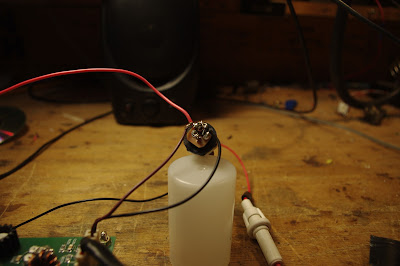 Reverse Polarity Protection