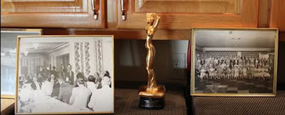 “Sideband Suzy” and the History of SSB