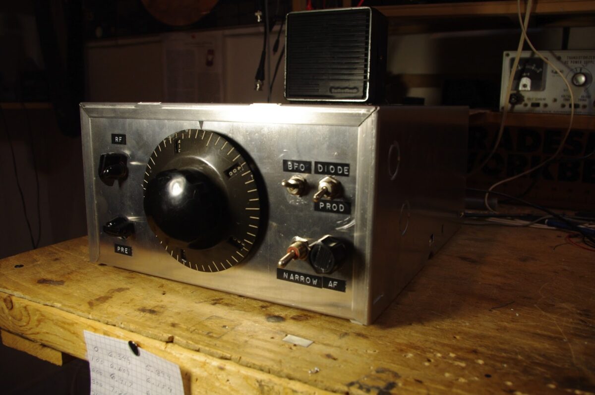 Boxed-up and Looking Good: An End to “HRO Al Fresco”