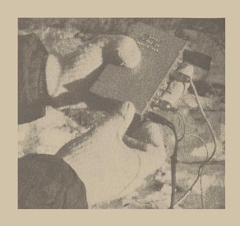 From Mountaineer to the KX1 — N6KR on Trail-Friendly Rigs