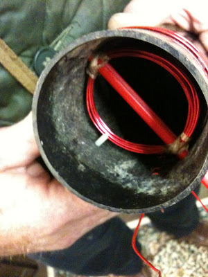 Wonderful “QSO Today” Interview with Ian Keyser G3ROO