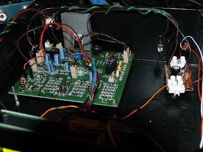 Ken G4IIB’s BITX Journey