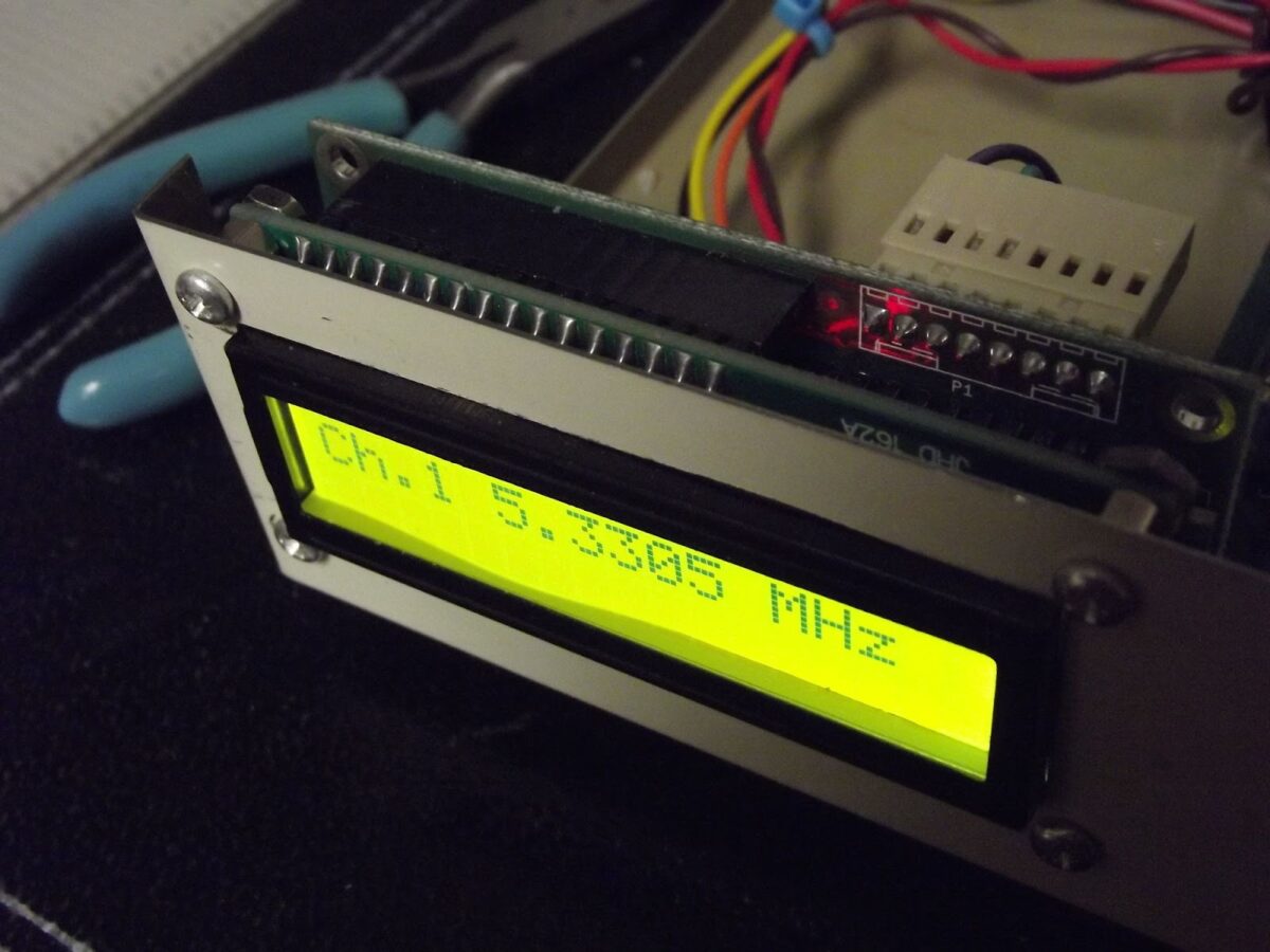 New Posts to BITX HACKS