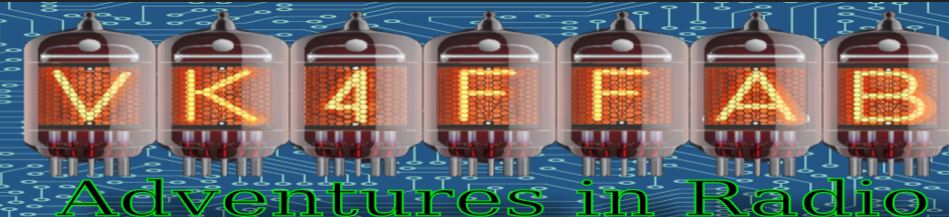 VK4FFAB’s FB Intro to LTSPICE