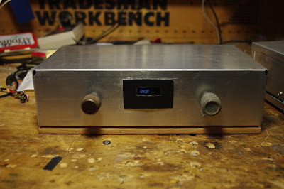 SolderSmoke Podcast 194 –  Approaching the Digital-Analog Singularity