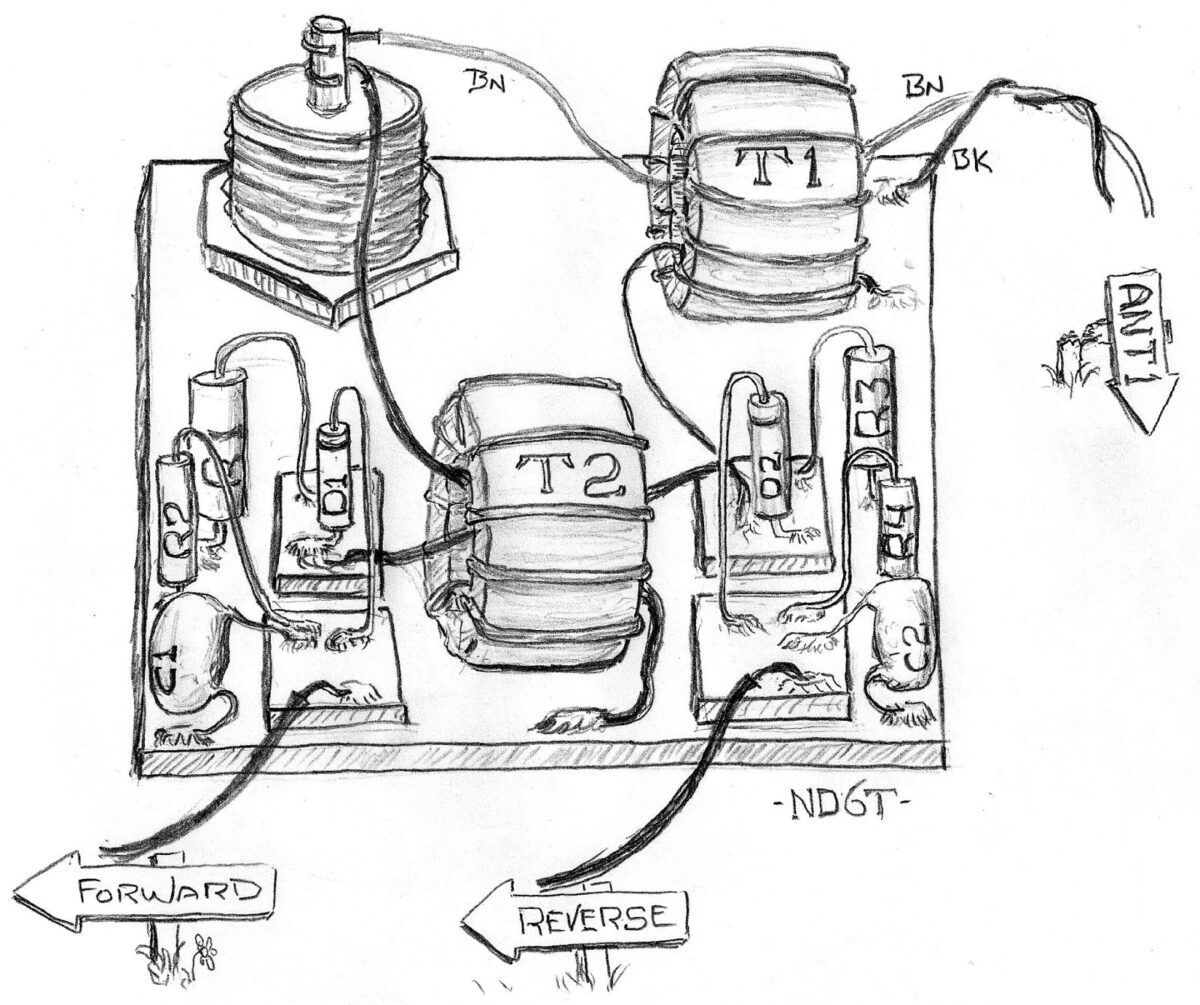 ND6T’s Very Cool Power Meter (and drawing)