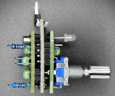 An Si5351 Ham Sandwich from China (with video)