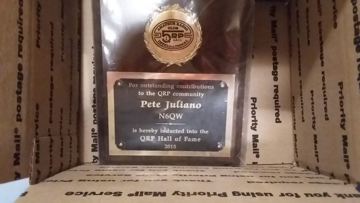 SolderSmoke Podcast #195: (We need some help!) BITX, 60, SSB History, Tribal Socketry