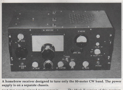 The Soul of the Old Machine