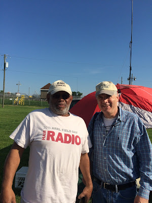 SolderSmoke Podcast #197: Farhan, Fame, ‘Fest, Testgear, SSB History, Dishal Dystopia, QRP CW, MAILBAG