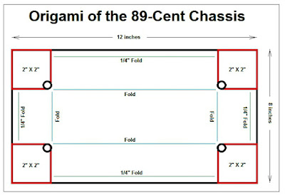 KI6SN’s 89-Cent Project Box Chassis