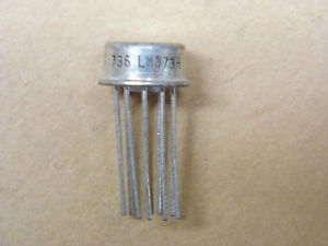 Another LM373 Rig – Pete Is Not Alone!