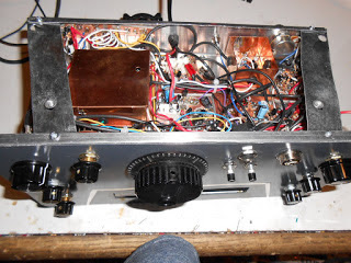 Steve N8NM Gets Modular — With Both Hardware and Software