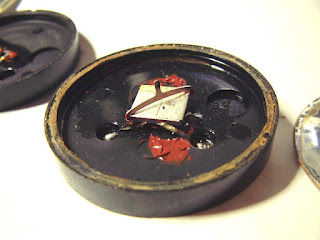 Have You Ever Seen What’s Inside a D-104 Crystal Element?