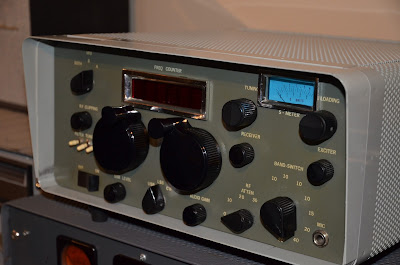 More on K0EOO’s Amazing Homebrew SSB Rig