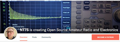 Let’s Give Jason NT7S Some Support!