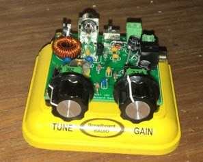 A Regen that is NOT Evil