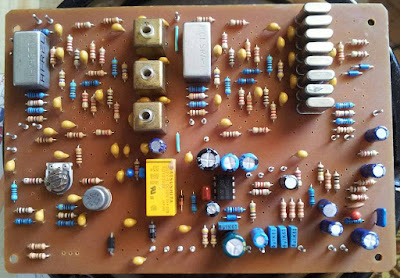 International Brotherhood and the BITX Rigs