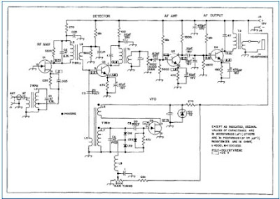 Can You See an Error in the Herring Aid Five Schematics?