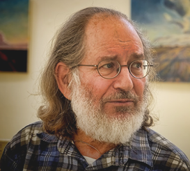 Ron Gang, 4X1MK on “QSO Today” Podcast:  Knack Story, Satellites, Quads, Philosophy