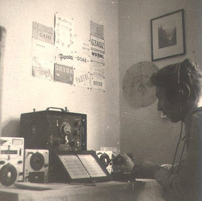 SolderSmoke Podcast #200! 17, Knack Nobel, QCX, 630, UHF, Fessenden, TROUBLESHOOTING