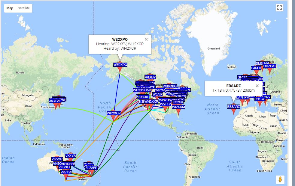 Two new bands  for US Amateurs