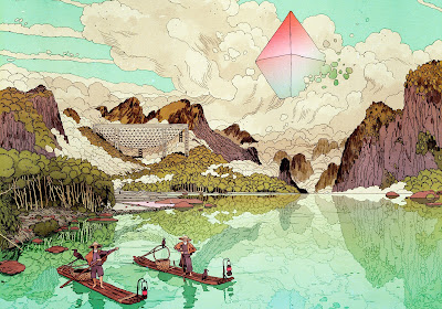 China and SETI:  What Happens if China Makes First Contact?