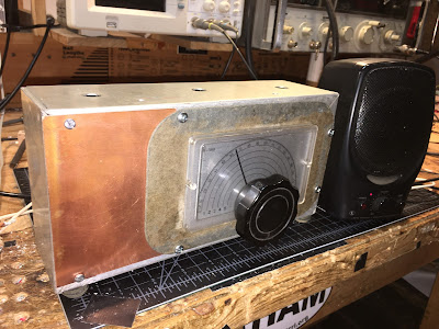 Polyvaricon Variations — Polyvaricons Are Not all The Same