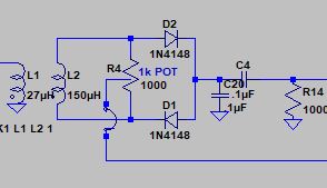 Building the Ceramic Discrete Direct Conversion Receiver #4  — The Mixer