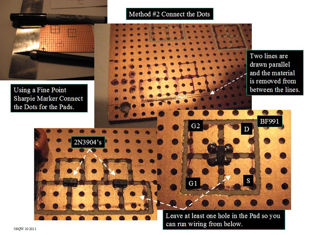 SolderSmoke Podcast #202 Cover-Rig, SKN, Pete’s Vector Boards, uBITX, K1BQT rig, MAIL