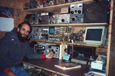 Jeff Damm WA7MLH on QSO Today