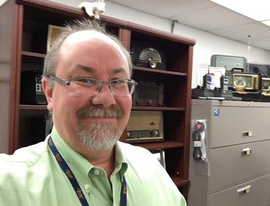 Steve Murphy N8NM on QSO Today