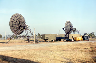 A Wonderful Troubleshooting Story — Thailand, Mixers, a Simpson 260, Microwaves, and some Black Tape