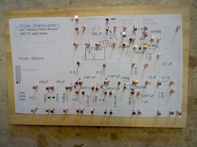 A Construction Technique that REALLY “Nails it” — But what do we call it?