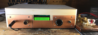 SolderSmoke Podcast #204 April 1, SPRAT Cover 2, uBITX mania, MAILBAG