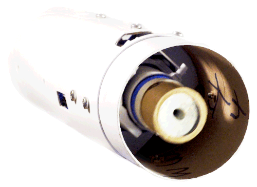 Rockets and a Microcontroller — Videos