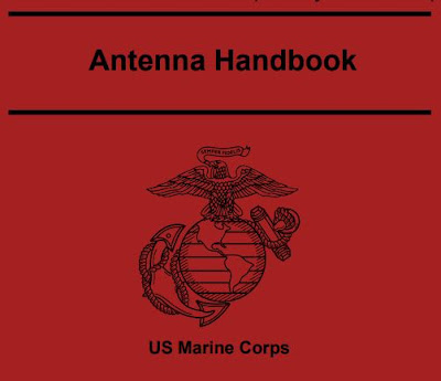 On Field Day:  The Marine Corps Antenna Manual