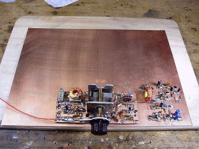 Homebrew Juju — HB2HB