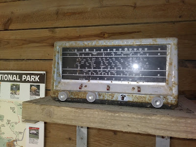 Where it belongs:   S38E in a Zoo