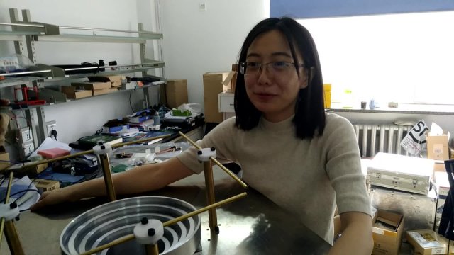 Chinese AMATEUR Satellites ORBITING THE MOON! Radio Amateurs Receiving Images