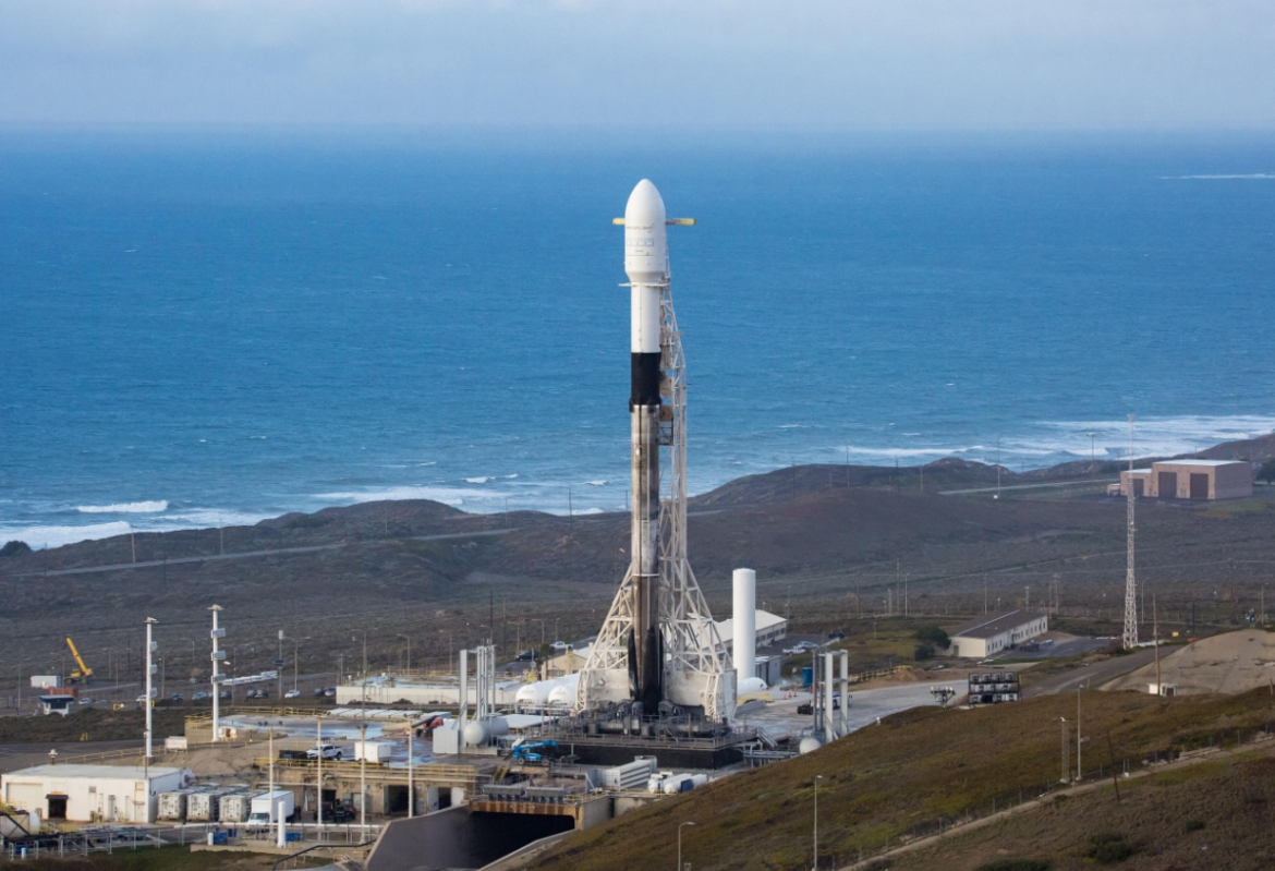 Launch Delay — they will try again tomorrow