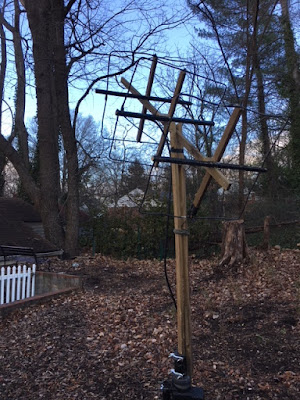 Ghost Ship:  Oscar 11 Tumbles Through Space